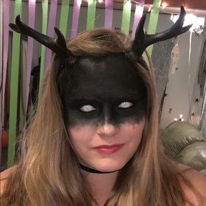 Meet your Posher, Amelia